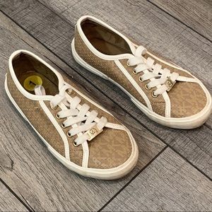 Michael Kors Ima Borium Girls Sneakers 1